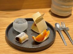-Sushi Zo Hong Kong