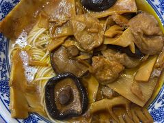 -西园寺素食(西园弄戒幢律寺店)