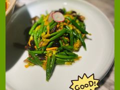 -辛香汇·现炒川菜(淮海路百盛店)