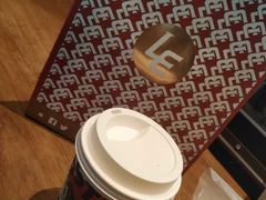 -星巴克臻选(武汉经开永旺梦乐城店)