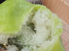 -陈记印尼风味小吃(北湖店)