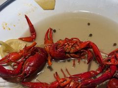 -杨氏青龙虾·羊蝎子(金盛路总店)