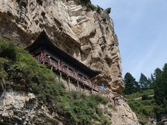 -芦芽山旅游度假区