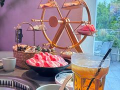 -故里和山·成都火锅(欢乐港湾店)