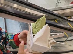 -野人先生现做冰淇淋(北京环宇荟店)