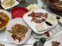 -盛百味·家宴餐厅(霸州分店)