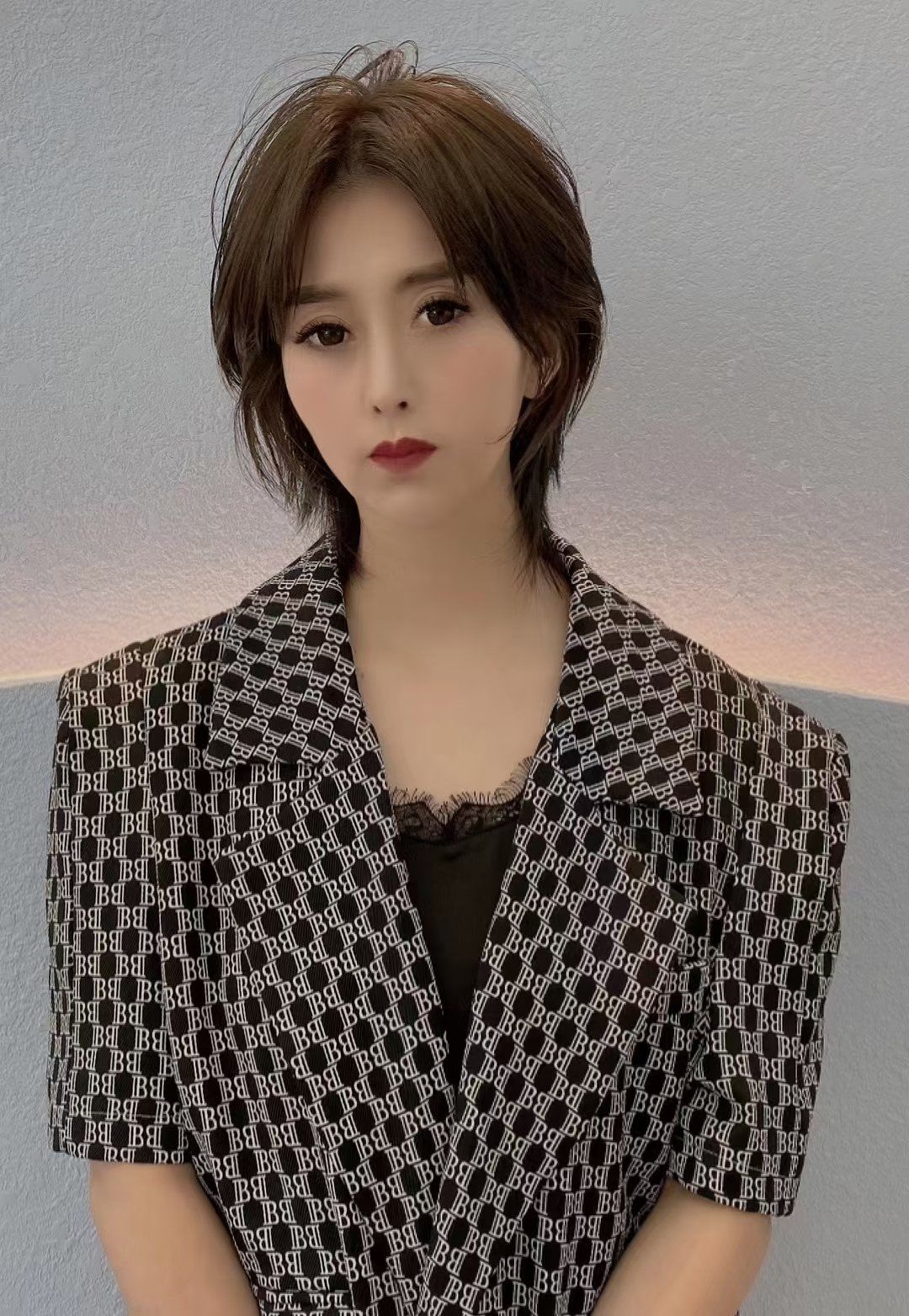 「尊尚柏丽美发salon(世纪城店)」推荐几款秋季的发型,让美动起来