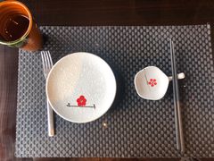 -柚·日式料理-富力万丽酒店