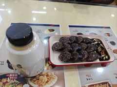 -服务大楼冷面(延大店)