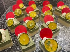 -菲住布渴酒店自助餐厅(阿里巴巴西溪园区店)