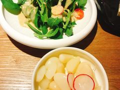 -尚海豆捞(乐虹坊店)