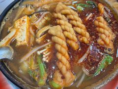 米线砂锅-清真·马文砂锅大全(麦苋街店)