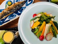 -山葵家·创意料理(宁波来福士店)