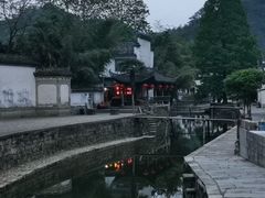 -绩溪龙川景区