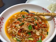 -西江红·株洲本地菜(滨江南路店)