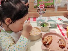 -西贝(枫蓝国际购物中心店)