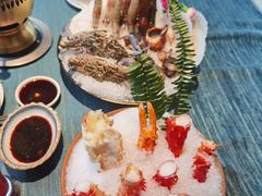 -上宴精品海鲜姿造(晶融汇旗舰店)