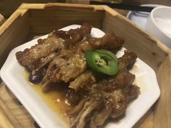 -点心传说·粤菜点心(佐阾虹湾店)
