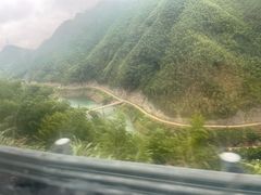 -江南天池