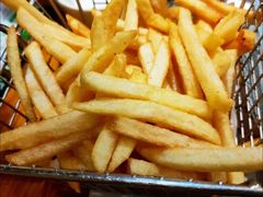 -绿茵阁西餐厅(中央广场店)