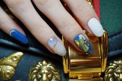 -Miss·A日式美甲美睫