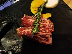-木槿花韩式炭烤·熟成肉工坊(孙文东路店)