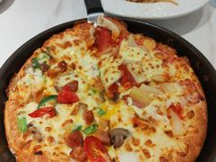 -必胜客(大悦城店)