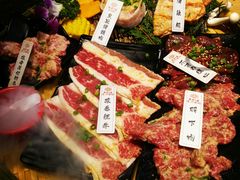 -黑牛の場(兴隆大奥莱店)