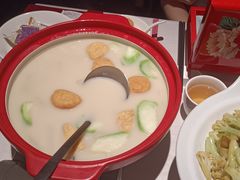 -千百味红餐厅·江西菜(绿地双子塔店)