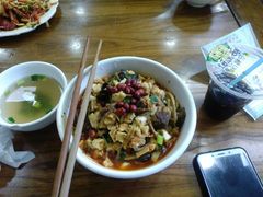 -老刘家泡馍·陕西老字号(钟楼广济街店)