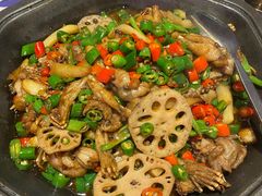 -蛙来哒(方圆荟店)