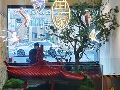 -单家老院·院子里的青岛菜(沙子口店)