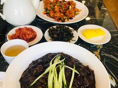 -桃园中华料理炸酱面(燕儿岛路店)