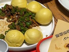 -永红源啤酒·烧烤·海鲜·大排档(台柳路店)