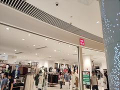 -优衣库(长沙悦方IDmall店)