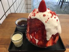 -WONDER ICE 萬得冰田(建設路总店)