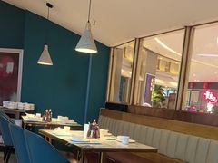 -悦海·家宴·冰花皮皮虾大锅贴(宝龙店)