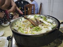 -标记好食