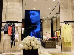-Chanel(德基广场店)