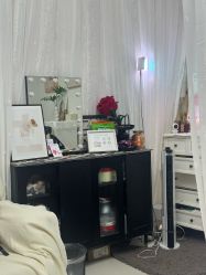 -UN·桃喜日系美睫美甲