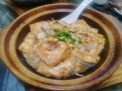 -美极鲜食坊(宝安南路店)
