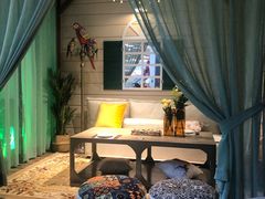 -初拾·花里餐厅(钜城华亿店)