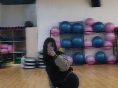 -星座健身(南和城店)