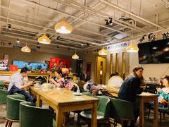-素虎小呆鸟(西二旗店)