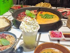 -贰回巷火锅馆(钟楼店)