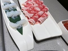 -海底捞火锅(金融街万达店)