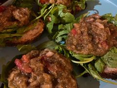 烤茄子面包-Mesa Madre梅萨妈妈·Bintana(国贸店)