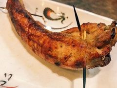 -金刚山烧烤(中山路店)