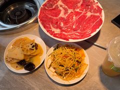 -万物生江北老火锅(海骏达店)