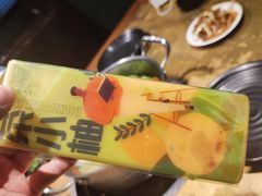 -手选潮汕鲜活牛肉火锅(二七广场店)